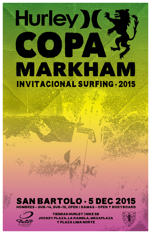 Copa-Markham