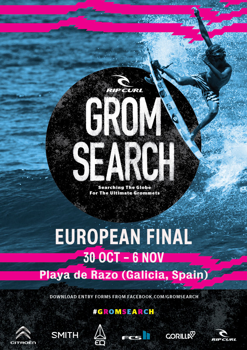 ripcurl_gromsearch_europeanfinal_poster