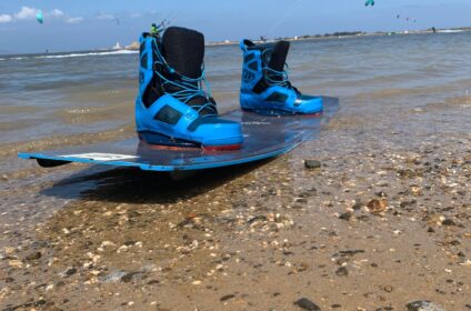 Stagnone Kitesurf Marsala
