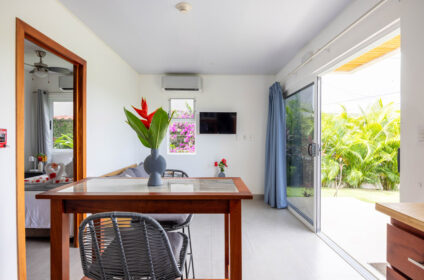 Two-Bedroom Apartment, Playa Hermosa