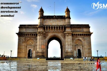 Ecommerce Development Company in Mumbai