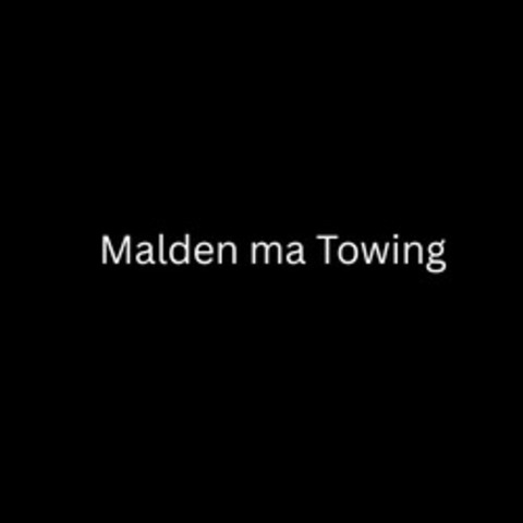 maldenmatowing